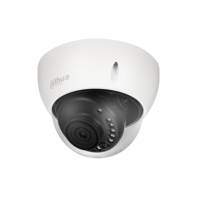 4MP WDR HDCVI IR Dome Camera