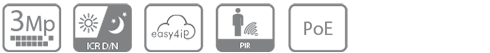 IPC-K35A